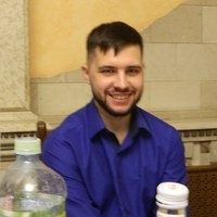 Илья Цыганов