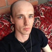Антоха Невский
