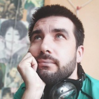 Максим Родионов