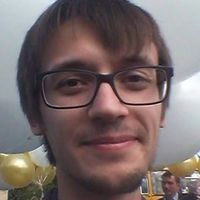 Антон Суббота