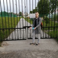 Леха Зинович