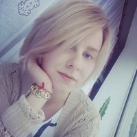 Алина Юлова