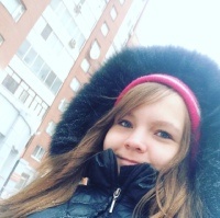Наталья Петрова