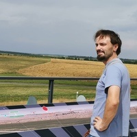 Евгений Федотов
