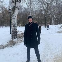 Серега Васягин