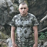 Lyokha Cherneykin
