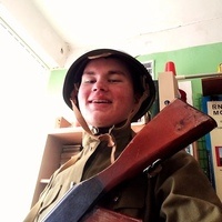 Иван Цветиков