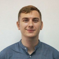 Илья Донских