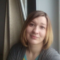 Александра Лялякина