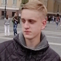 Илья Махлаев