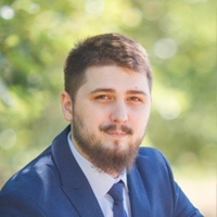Сергей Давыденко