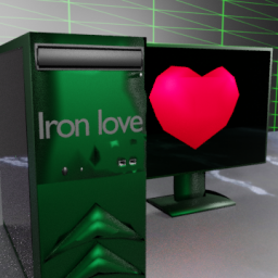 Iron_love