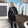 Татьяна Цепенко