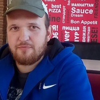 Егор Бычков