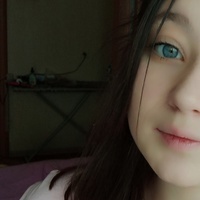 Настя Васильева