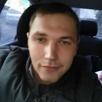 Данил Щупов