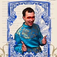 Александр Овчаренко