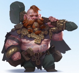 Dwalin_Bram