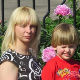 Анна Грабовская