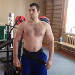 Василий Петров