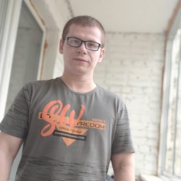 Евгений Горбачев