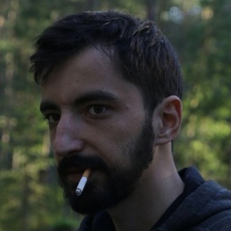 Илья Миндыбаев
