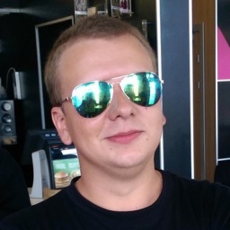 Владимир Симакин