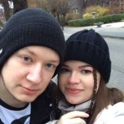 Александр Удачин