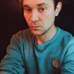 Андрей Смирнов