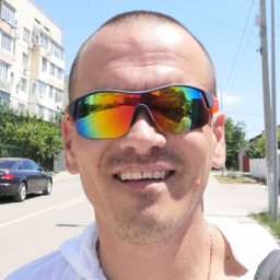 Николай Новосельцев
