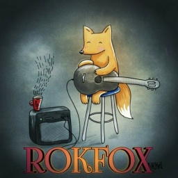 RoKFoX