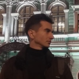 Руслан Казакевич