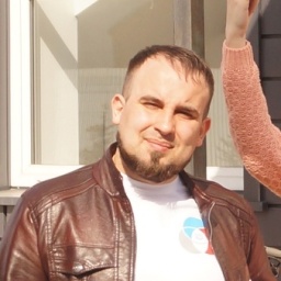 Николай Жуков