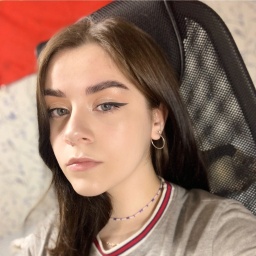 Екатерина Поспелова