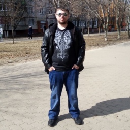 Дмитрий Логачёв