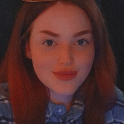 Екатерина Шипилова