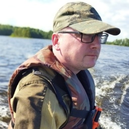 Дмитрий Шепелев