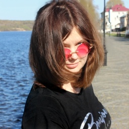 Светлана Терехова