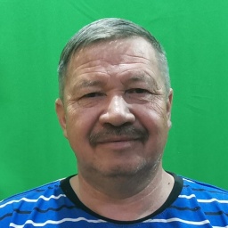АНДРЕЙ ОБВИНЦОВ