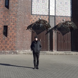 Дмитрий Пономарев