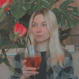 Юлия Беляева