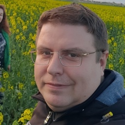 Алексей Северин