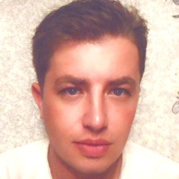 Сергей Коваленко