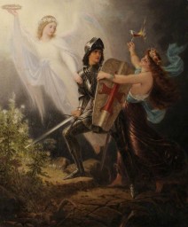 Galahad
