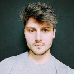 Дмитрий Климочкин