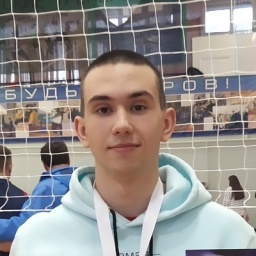 Кирилл Воронин