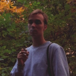 Никита Иевлев