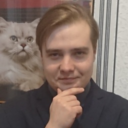 Вячеслав Перов