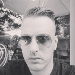 Даниил Калентинов