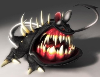 Horned_Hedgehog